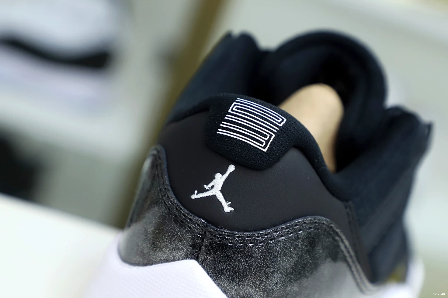 Air 1914 low Kimikick retro Jordan 11 GoAnywhere barons Jordan 0604